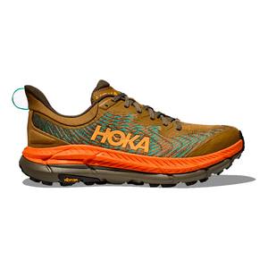 Tênis Hoka Mafate Speed 4 Masculino