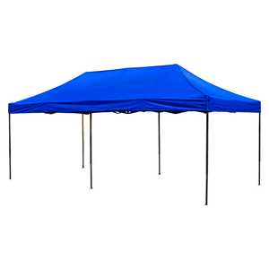 Gazebo Dobrável Pagoda 6m x 3m Kala