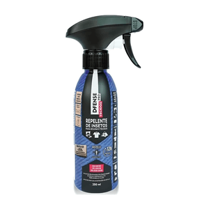 Repelente para Tecidos D-Fense Pro 250 Ml Haxea