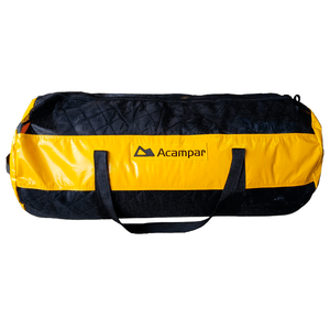 Bolsa de Transporte de Packraft Acampar