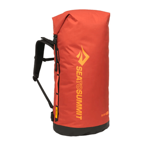 Mochila Estanque Sea To Summit Big River 75 L