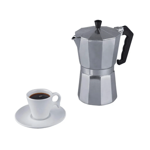 Cafeteira Tipo Italiana 450 mL Kala