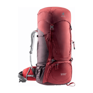 Mochila Alpamayo 60+10 SL Deuter
