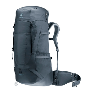 Mochila Trekking Lite 65+10 Litros Deuter