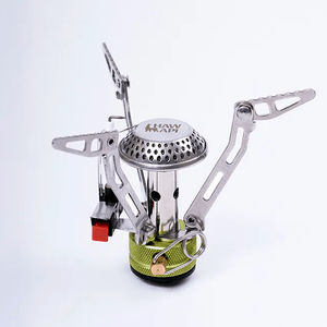 Fogareiro Mini Verde Limão 3200 W Hawapi
