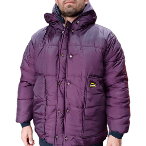 Jaqueta Polar Masculina Acampar