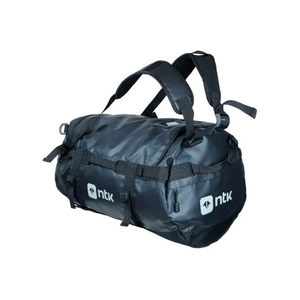 Mochila Duffle Bag Preto 50 Litros NTK