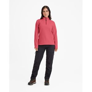 Blusão Fleece Feminino Makalu 2.0 Galapagos
