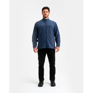Jaqueta Fleece Snow Masculino Invictus