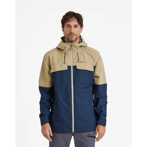 Jaqueta Impermeável Masculina Darwin Heat Galapagos