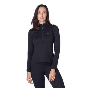 Blusa Segunda Pele Feminina X Thermo Ds Solo