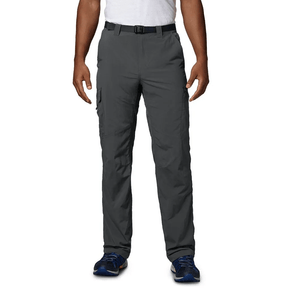 Calça Bermuda Masculina Silver Ridge Columbia