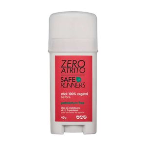 Stick Zero Atrito 100% Vegetal Safe Runners
