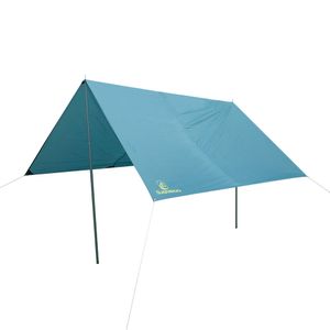 Toldo Amazon Verde Guepardo