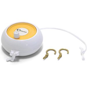 Varal Portátil Laudry Reel 6,4 m Coghlans