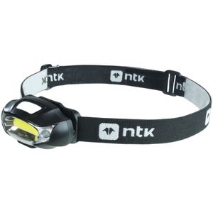 Lanterna de Cabeça Ravi 190 Lúmens ABS NTK
