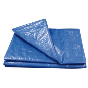 Lona Encerado Polietileno 200 Micras 10mx4m Worker
