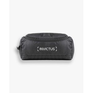 Necessaire Preta Invictus
