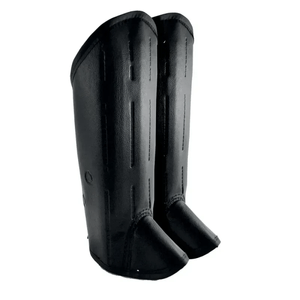Perneira Bidin 3T PVC com Velcro Rep Tec