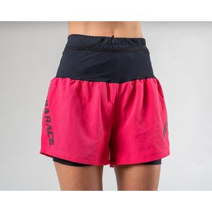 Short Ultrarace Feminino Adv Force