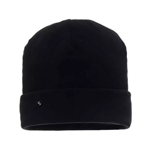 Gorro Microfleece II Preto Solo