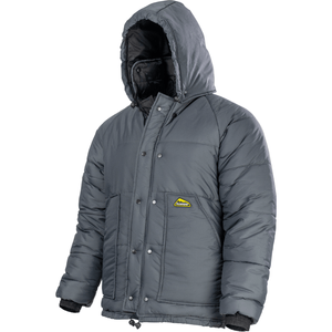 Japona Polar Acampar - Proteção e Estilo no Frio