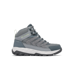 Bota Feminina Strata Trail Mid Waterproof Columbia