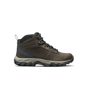 Bota Masculina Newton Ridge Plus Marrom Columbia