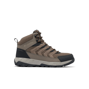 Bota Masculina Strata Trail Mid Waterproof Columbia