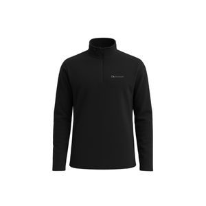 Blusa Fleece Half Zip Hike Masculina Acampar