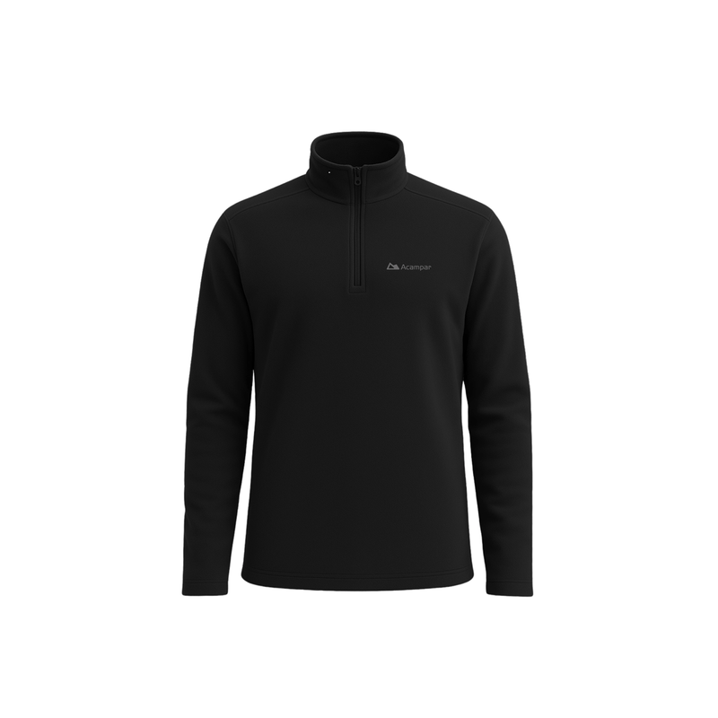 fleece-masculino-hike-preto-acampar