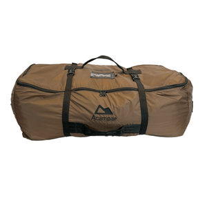 Bols de Transporte Cargo Bag 90L Acampar