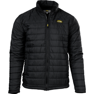 Jaqueta Puffer Chile 1.0 Masculina Acampar