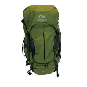 Mochila Legend Hard 50+10L Acampar
