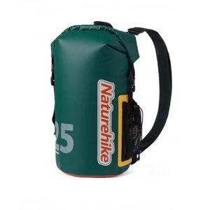 Mochila Estanque Waterproof 25 Litros Naturehike