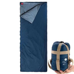 Saco de Dormir Ultralight Santiago 15°C/8°C XL Naturehike