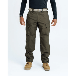 Calça Tática Platoon Rip-Stop Ultimate Invictus