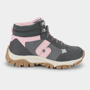 Bota Infantil Bibi Trail - Solado Antiderrapante