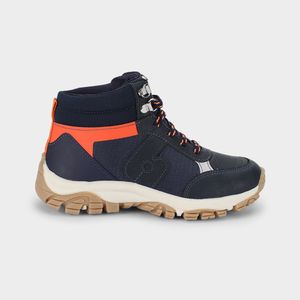 Bota Infantil Bibi Trail - Solado Antiderrapante
