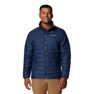 Jaqueta Masculina Powder Lite II Columbia