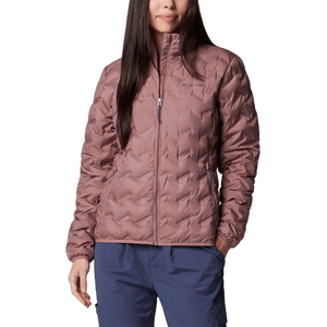 Jaqueta Feminina Delta Ridge Down II Columbia
