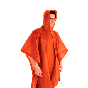 Poncho Capa de Chuva Impermeável Coghlans