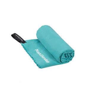 Toalha Compacta Quick Dry Naturehike Ultralight 80x40cm Secagem Rápida