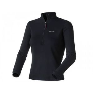 Blusa X Thermo Feminina Ds Zip Solo