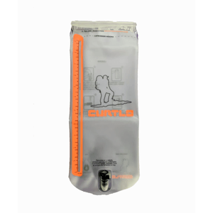 Bolsa de Reposição para Acquaflex 2L Curtlo