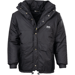 Jaqueta Parka Ushuaia Masculina Acampar
