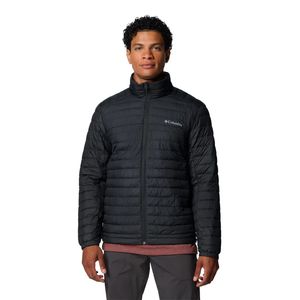 Jaqueta Masculina Silver Falls II Columbia