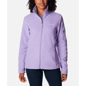 Jaqueta Fleece Feminina Fast Trek II Frosted Columbia