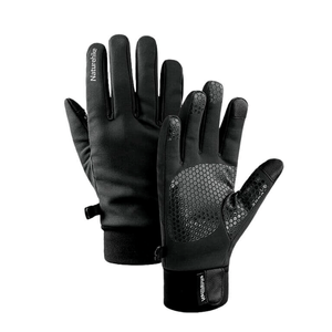 Luva Naturehike Windproof Touch Screen Insulation GL05