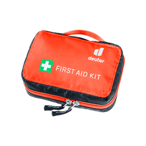 Estojo de Primeiros Socorros First Aid Kit Deuter